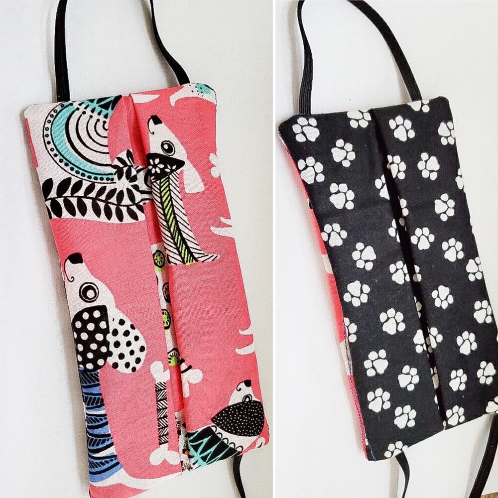 Face covers